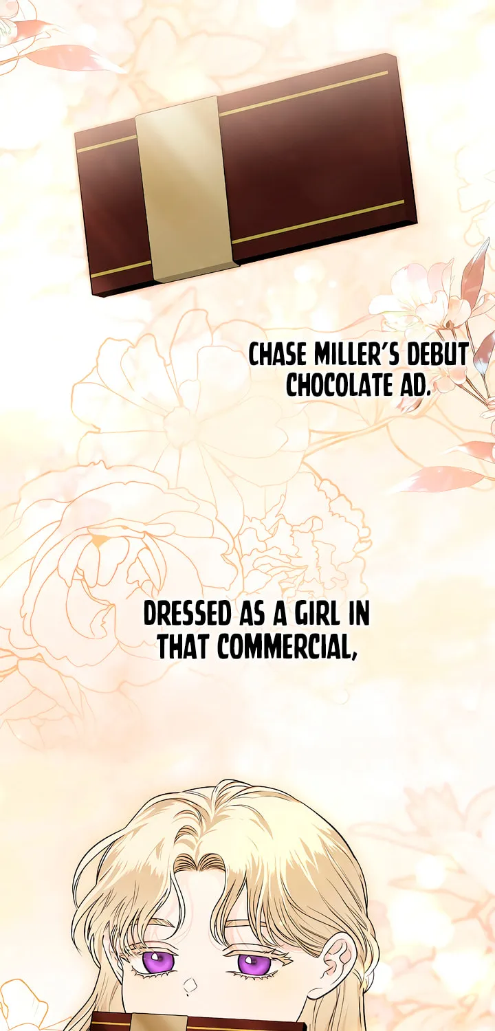 Kiss Me if You Can Chapter 3 page 22 - 