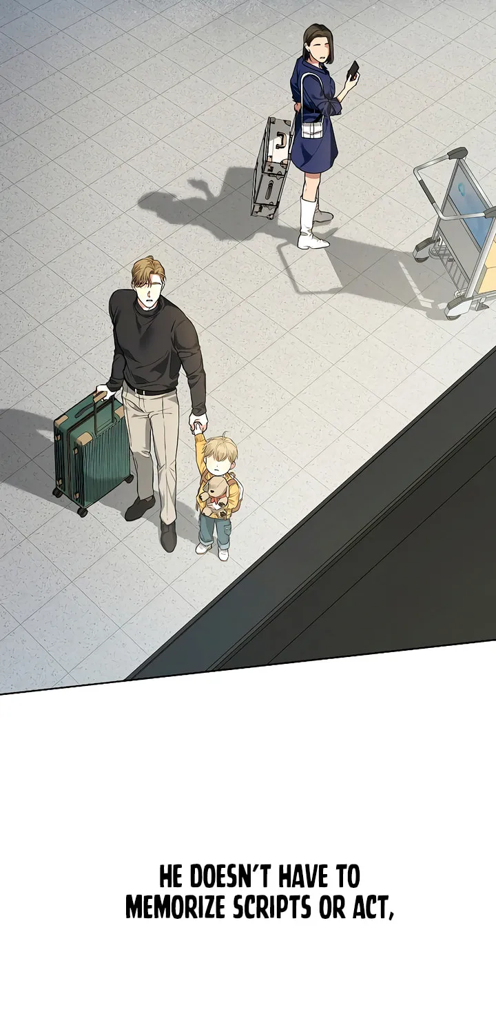 Kiss Me if You Can Chapter 3 page 26 - 