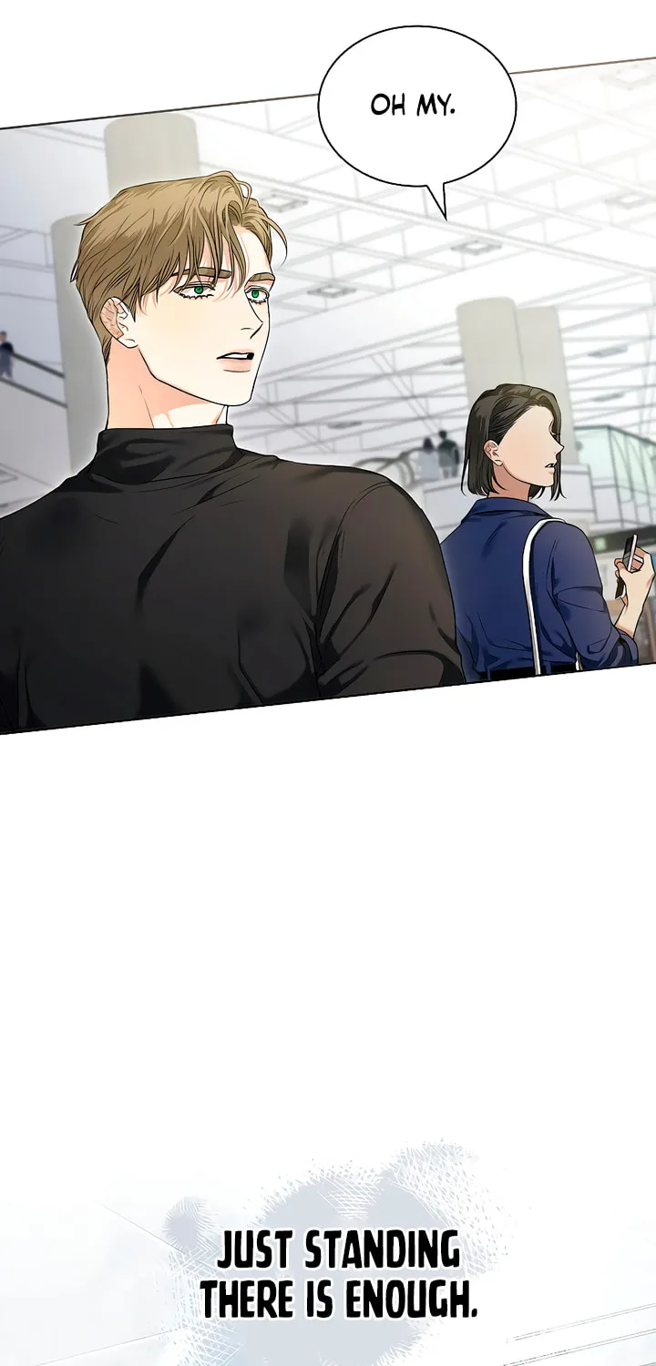 Kiss Me if You Can Chapter 3 page 27 - 
