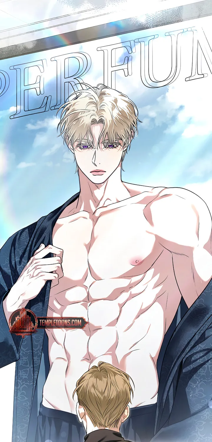 Kiss Me if You Can Chapter 3 page 28 - 