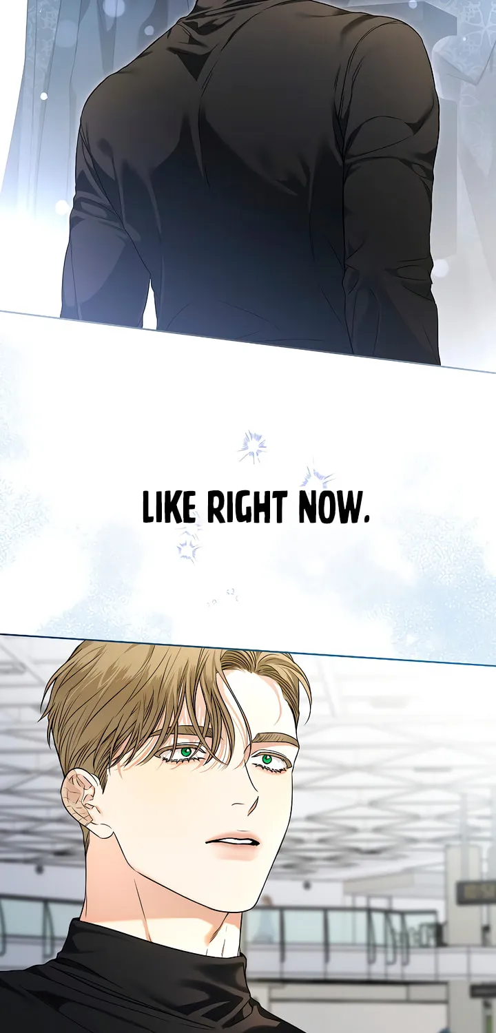 Kiss Me if You Can Chapter 3 page 29 - 