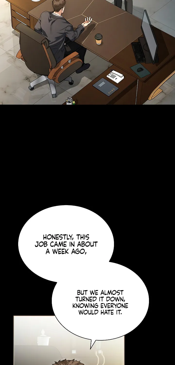 Kiss Me if You Can Chapter 3 page 4 - 
