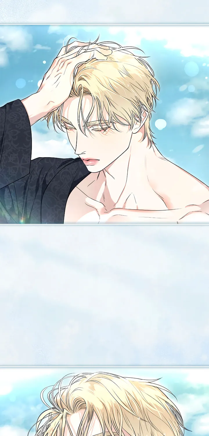 Kiss Me if You Can Chapter 3 page 31 - 