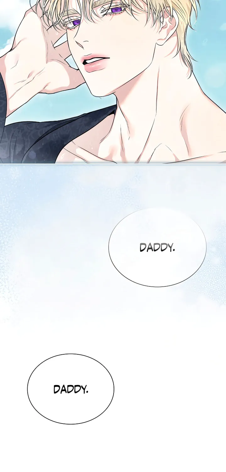 Kiss Me if You Can Chapter 3 page 32 - 