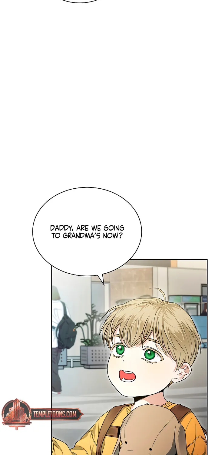 Kiss Me if You Can Chapter 3 page 34 - 