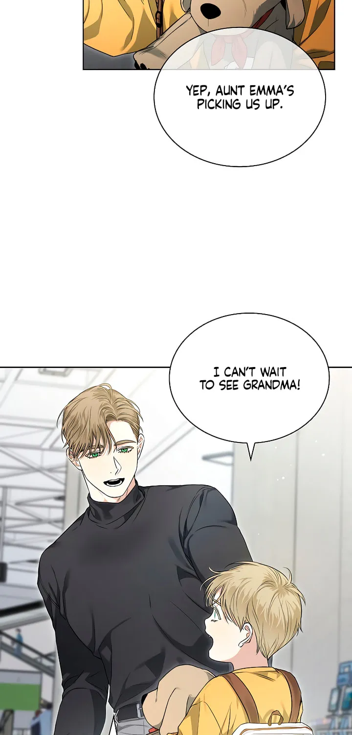 Kiss Me if You Can Chapter 3 page 35 - 