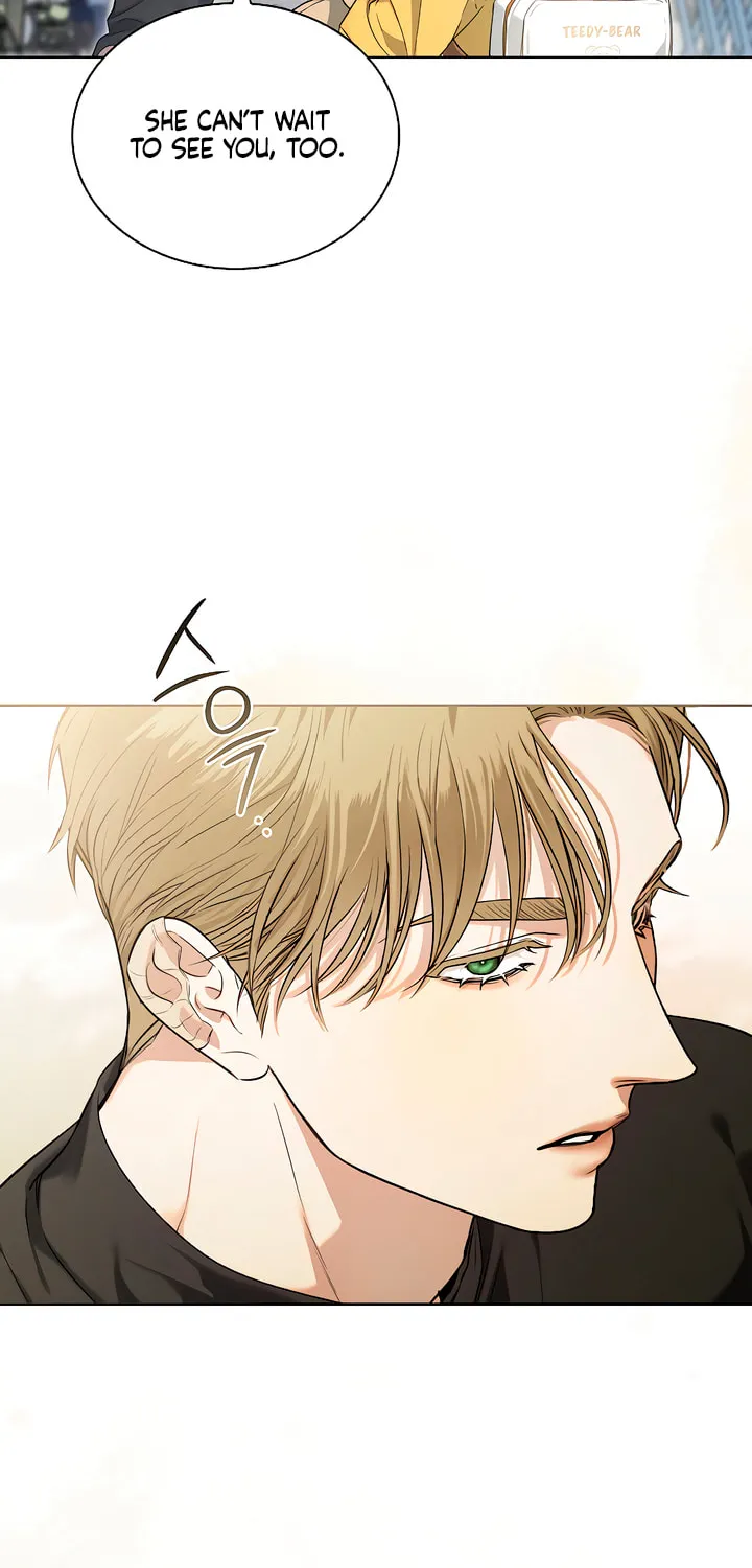Kiss Me if You Can Chapter 3 page 36 - 