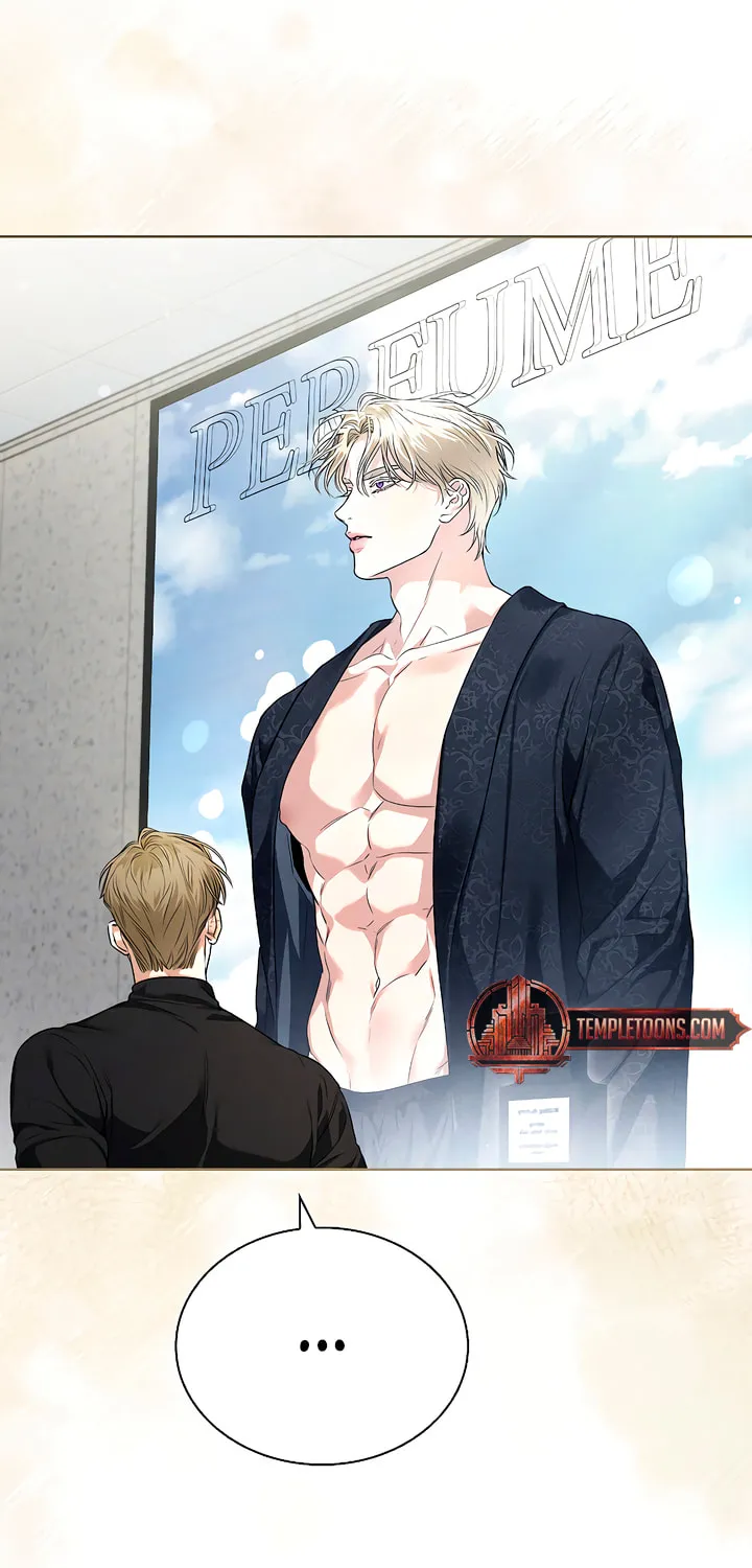 Kiss Me if You Can Chapter 3 page 37 - 