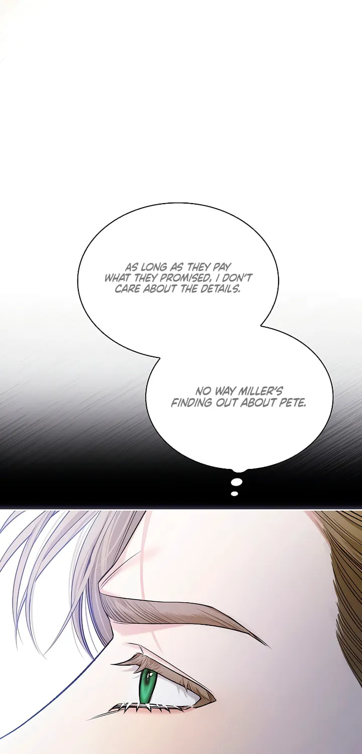Kiss Me if You Can Chapter 3 page 38 - 