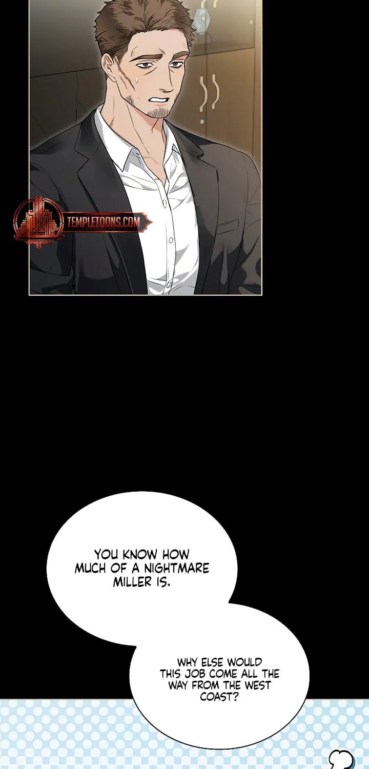 Kiss Me if You Can Chapter 3 page 5 - 