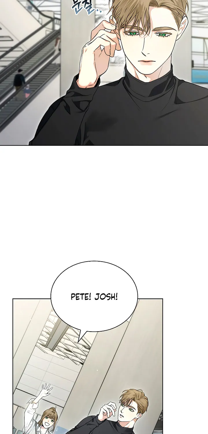 Kiss Me if You Can Chapter 3 page 42 - 