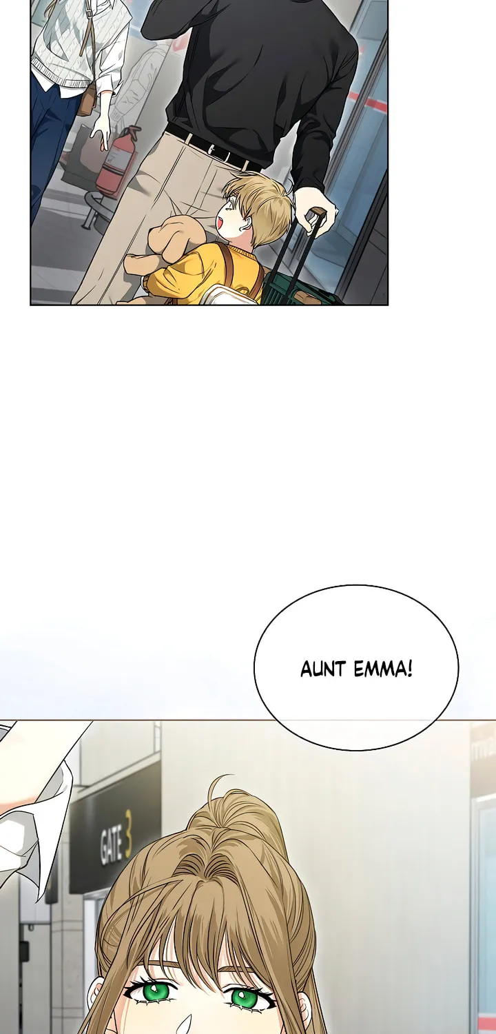 Kiss Me if You Can Chapter 3 page 43 - 