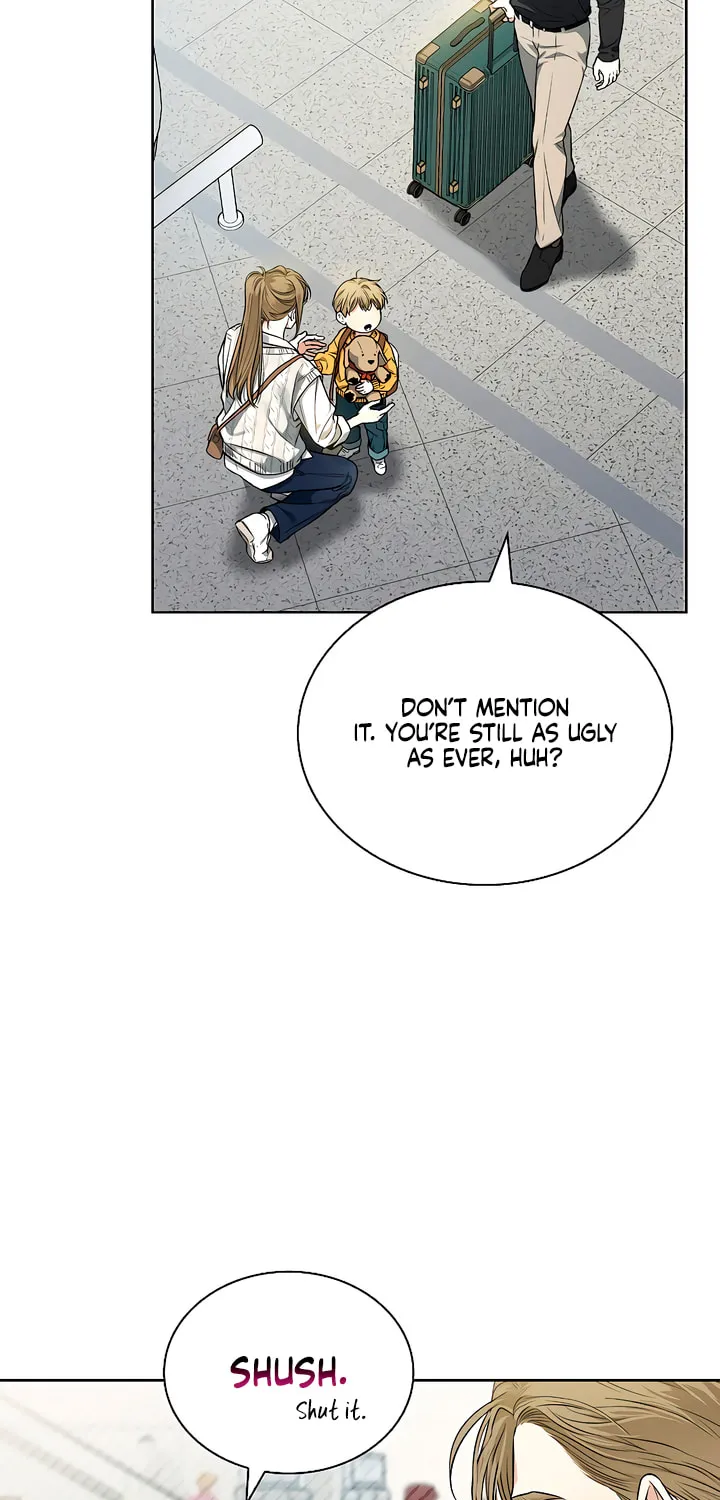 Kiss Me if You Can Chapter 3 page 46 - 