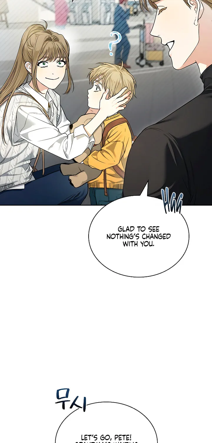 Kiss Me if You Can Chapter 3 page 47 - 