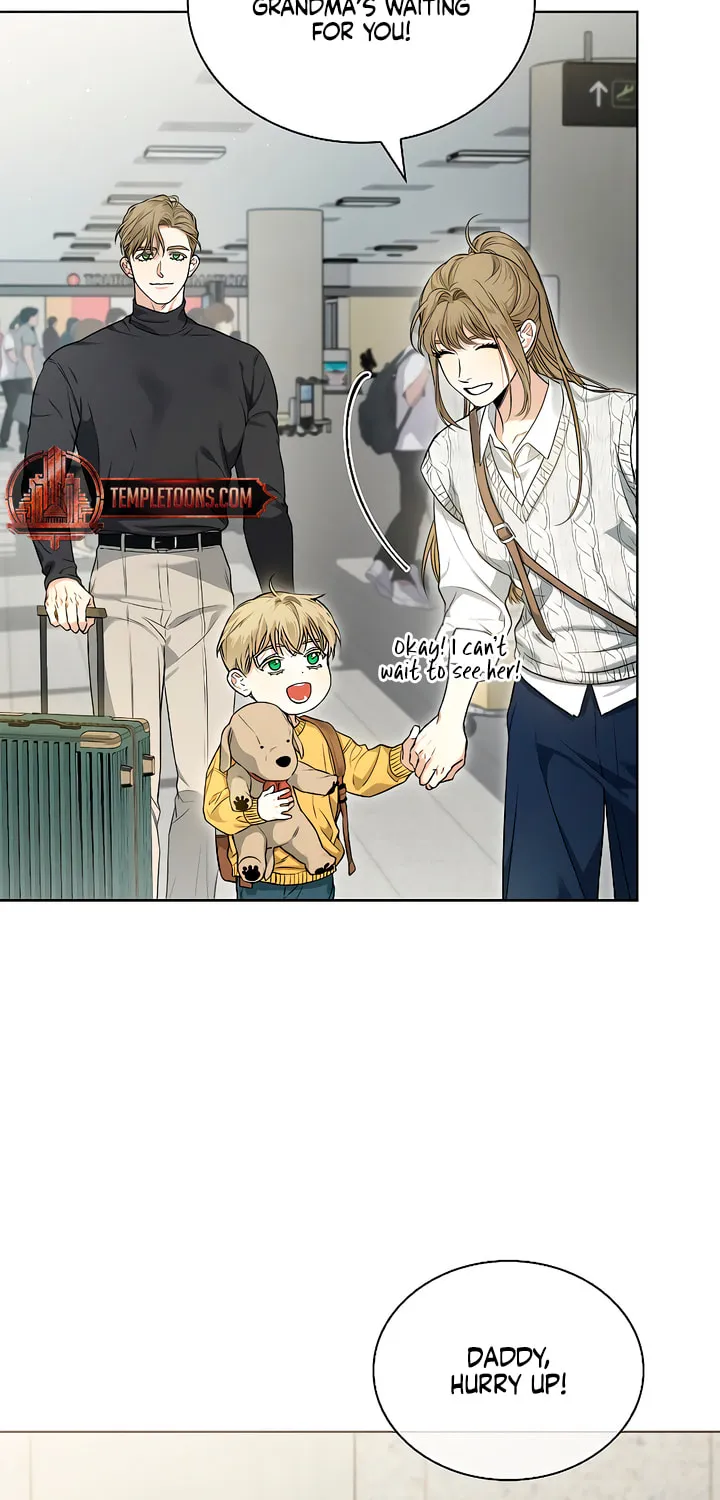 Kiss Me if You Can Chapter 3 page 48 - 