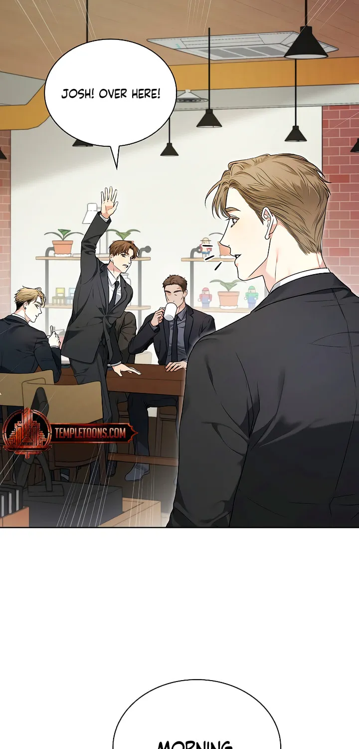 Kiss Me if You Can Chapter 3 page 54 - 