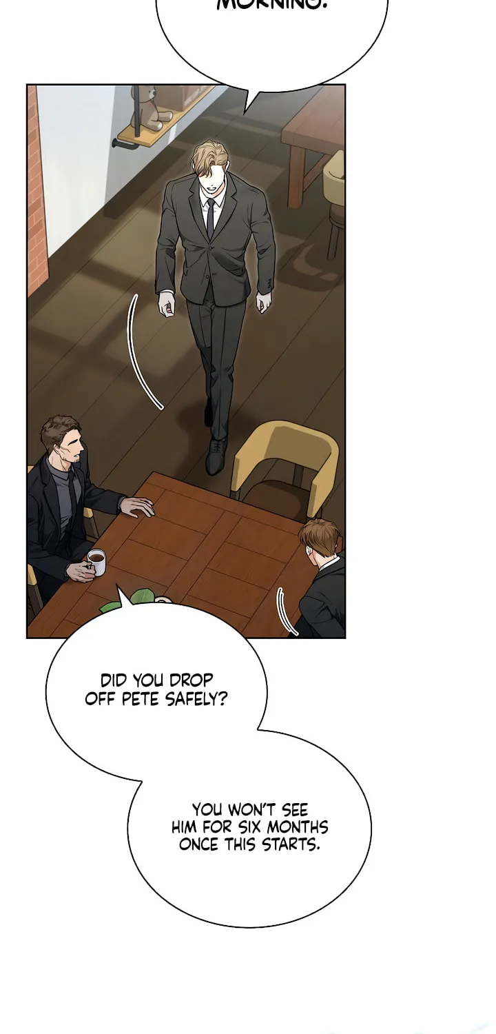 Kiss Me if You Can Chapter 3 page 55 - 