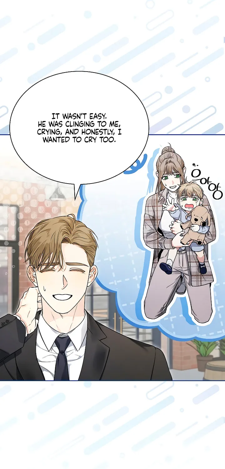 Kiss Me if You Can Chapter 3 page 56 - 