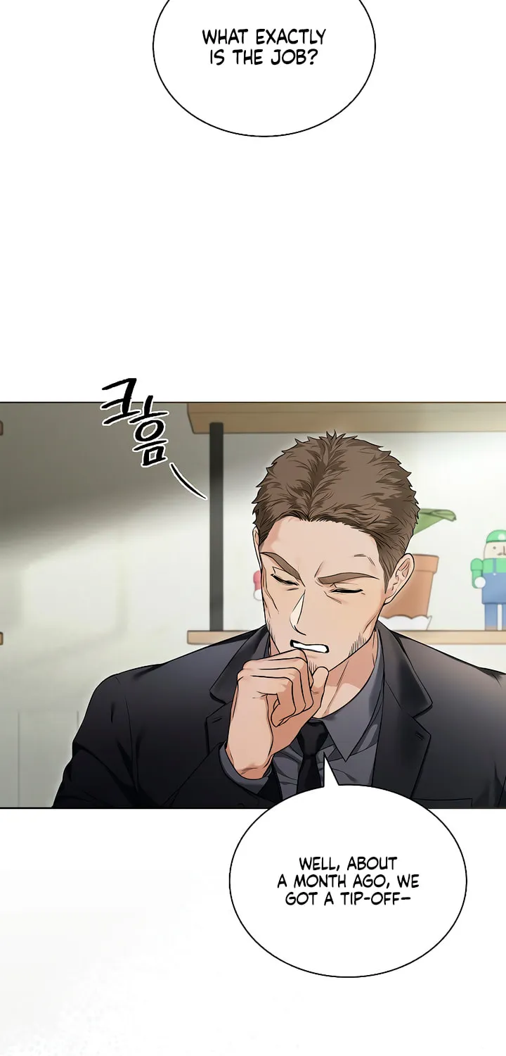 Kiss Me if You Can Chapter 3 page 58 - 