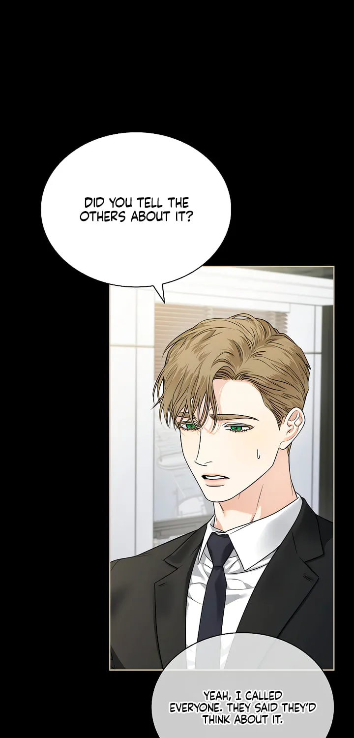Kiss Me if You Can Chapter 3 page 7 - 