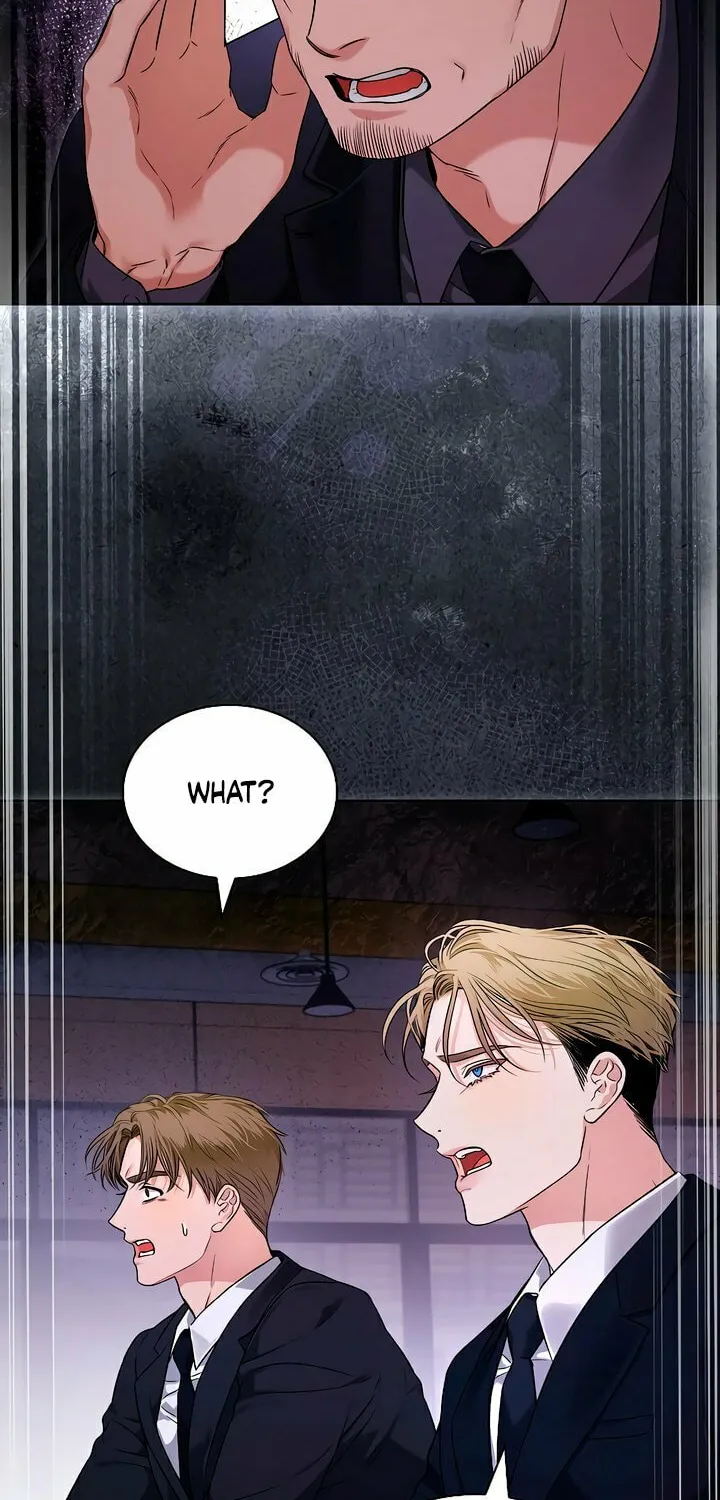 Kiss Me if You Can Chapter 3 page 61 - 