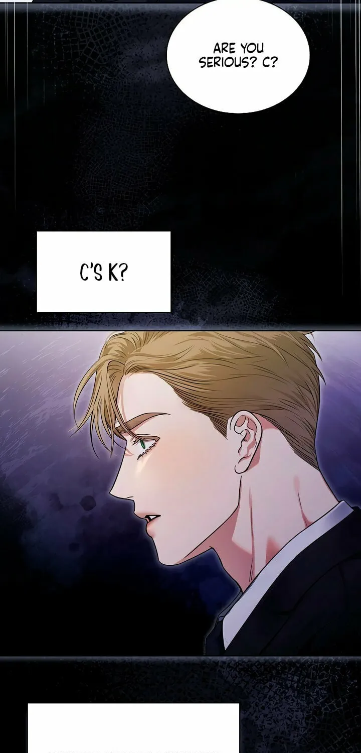 Kiss Me if You Can Chapter 3 page 62 - 