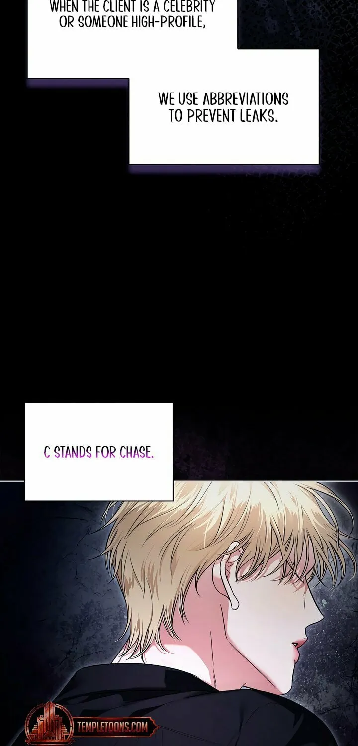 Kiss Me if You Can Chapter 3 page 63 - 