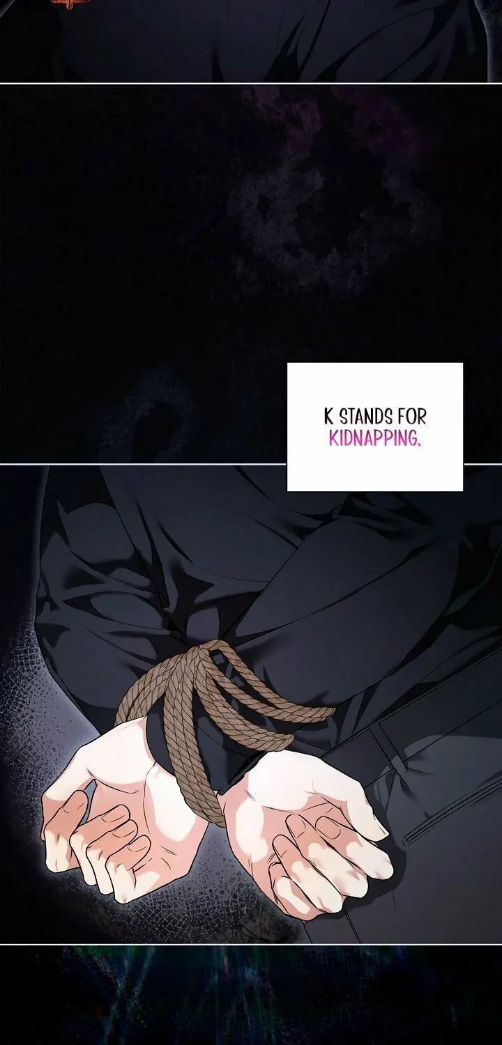 Kiss Me if You Can Chapter 3 page 64 - 