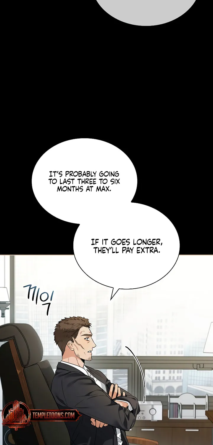Kiss Me if You Can Chapter 3 page 8 - 