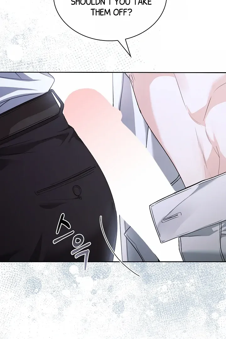 Kiss Me if You Can Chapter 30 page 11 - 