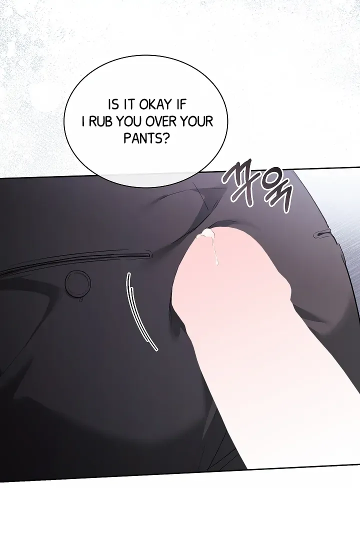 Kiss Me if You Can Chapter 30 page 12 - 