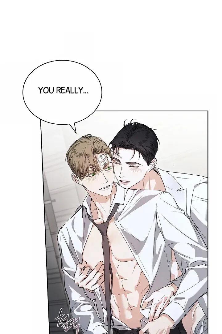 Kiss Me if You Can Chapter 30 page 13 - 