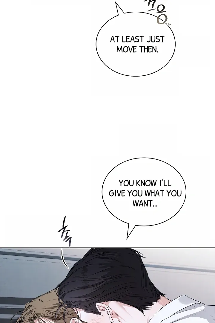 Kiss Me if You Can Chapter 30 page 23 - 