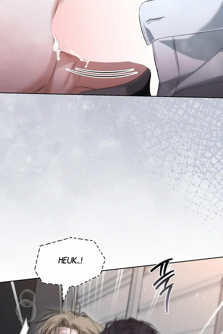 Kiss Me if You Can Chapter 30 page 25 - 