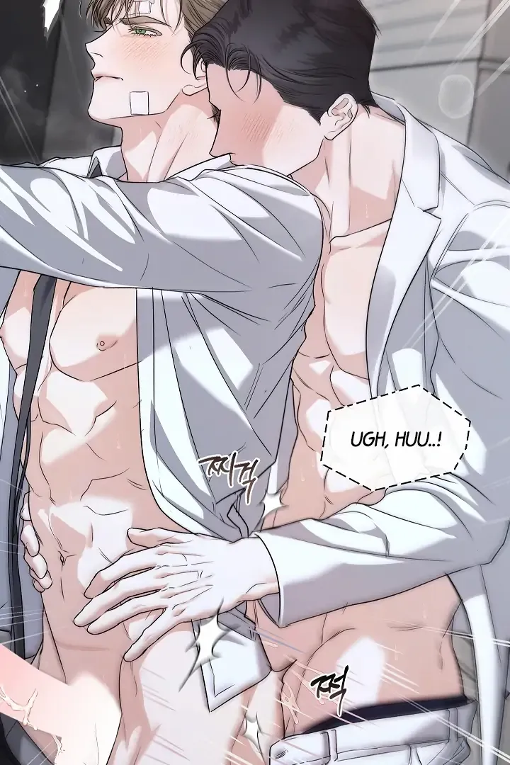 Kiss Me if You Can Chapter 30 page 26 - 