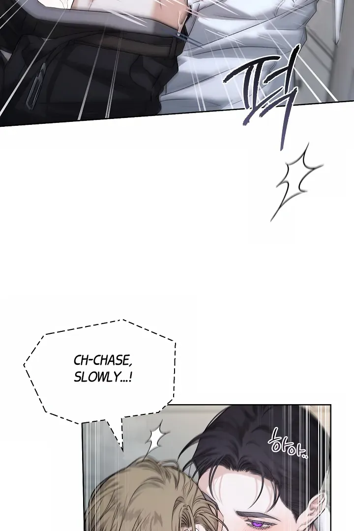 Kiss Me if You Can Chapter 30 page 27 - 