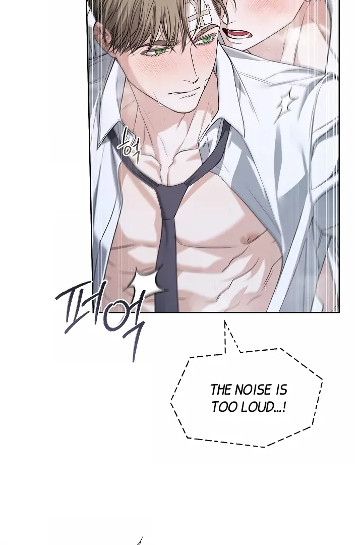Kiss Me if You Can Chapter 30 page 28 - 