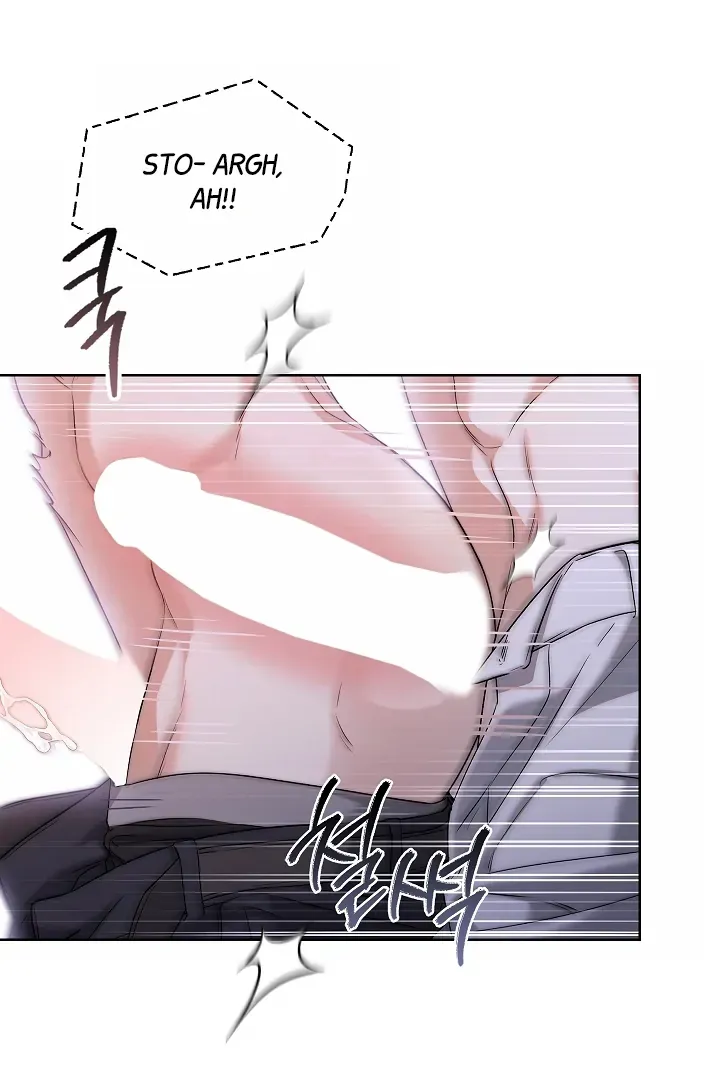 Kiss Me if You Can Chapter 30 page 34 - 