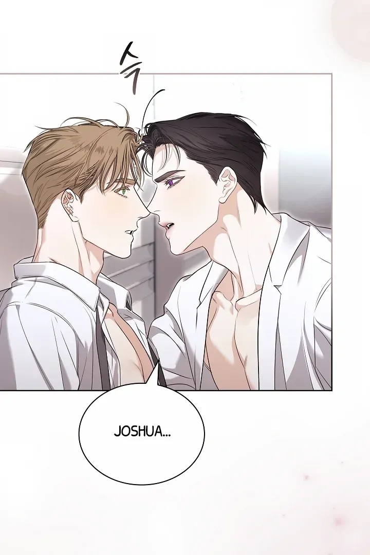 Kiss Me if You Can Chapter 30 page 48 - 