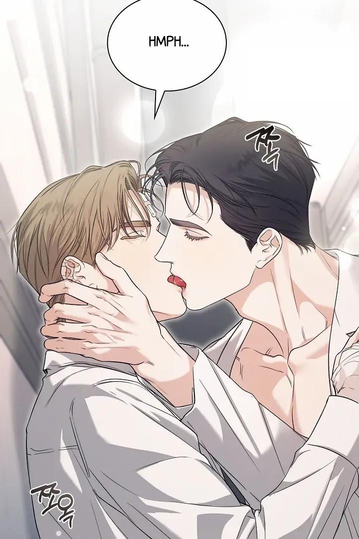 Kiss Me if You Can Chapter 30 page 50 - 