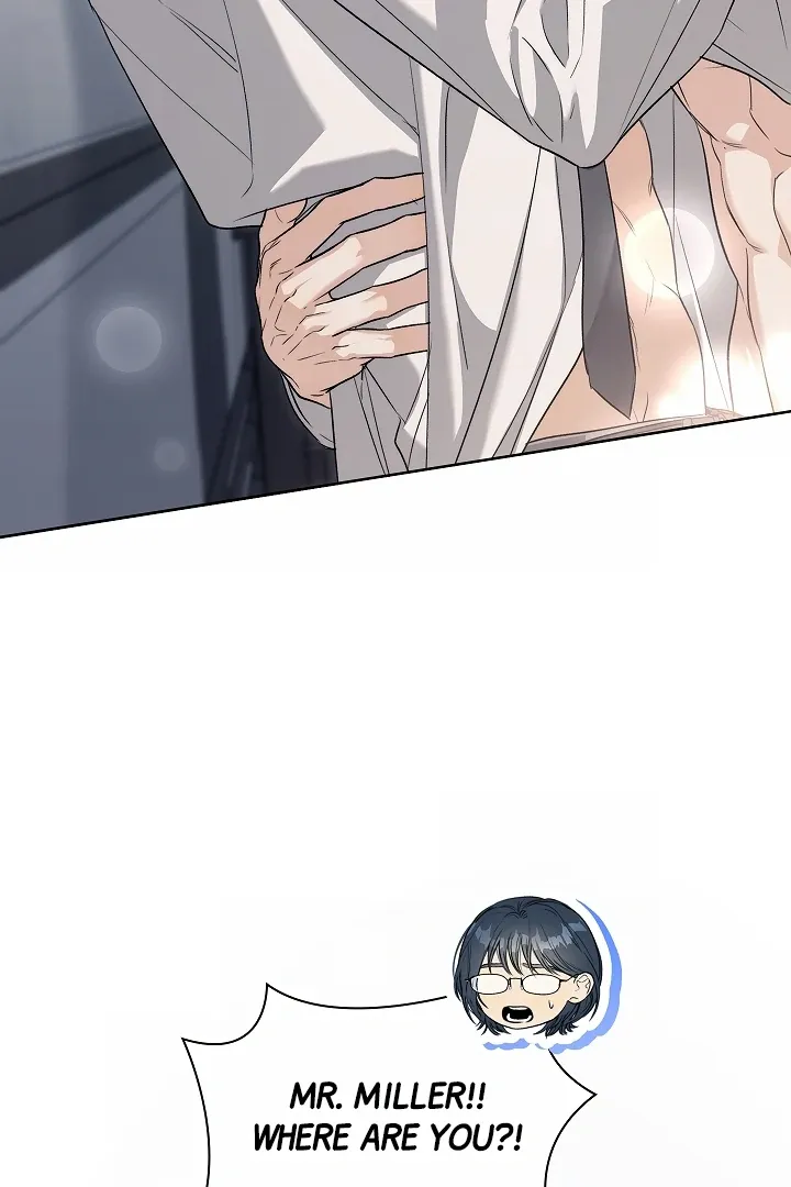 Kiss Me if You Can Chapter 30 page 51 - 