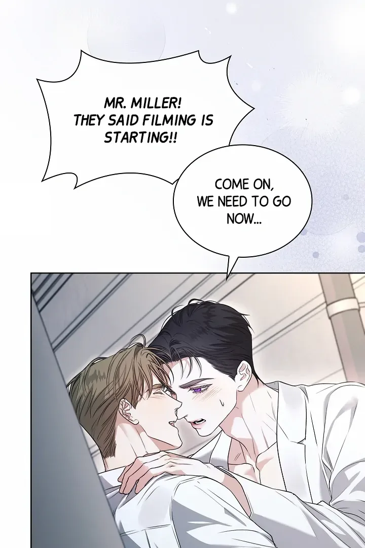 Kiss Me if You Can Chapter 30 page 53 - 