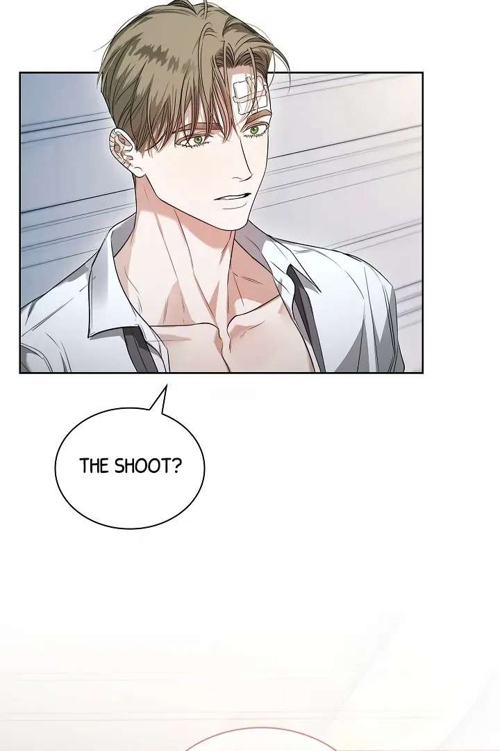 Kiss Me if You Can Chapter 30 page 56 - 