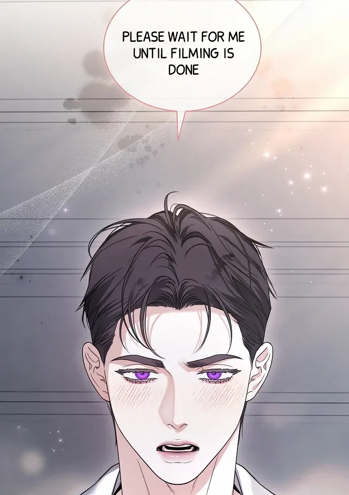 Kiss Me if You Can Chapter 30 page 57 - 