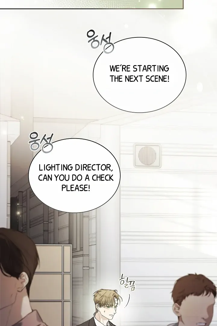 Kiss Me if You Can Chapter 30 page 61 - 