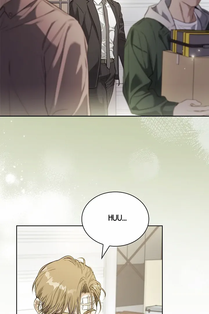 Kiss Me if You Can Chapter 30 page 62 - 