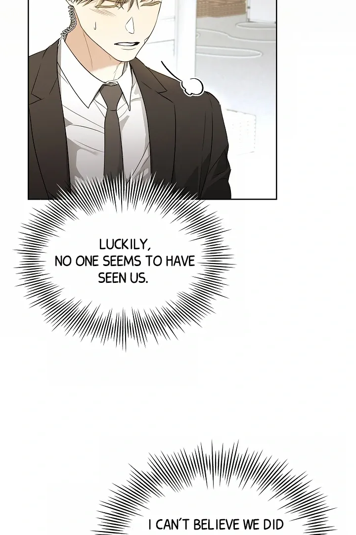 Kiss Me if You Can Chapter 30 page 63 - 
