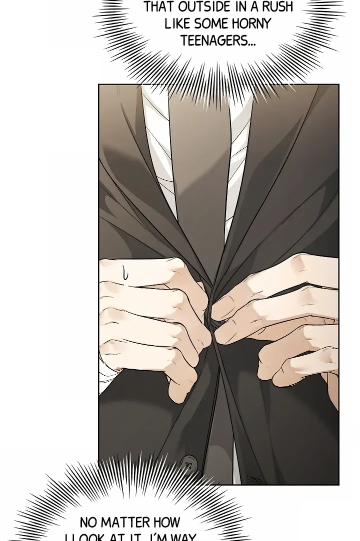 Kiss Me if You Can Chapter 30 page 64 - 