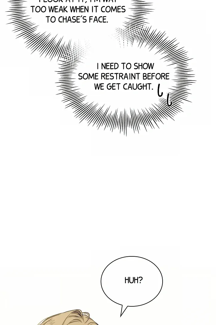 Kiss Me if You Can Chapter 30 page 65 - 