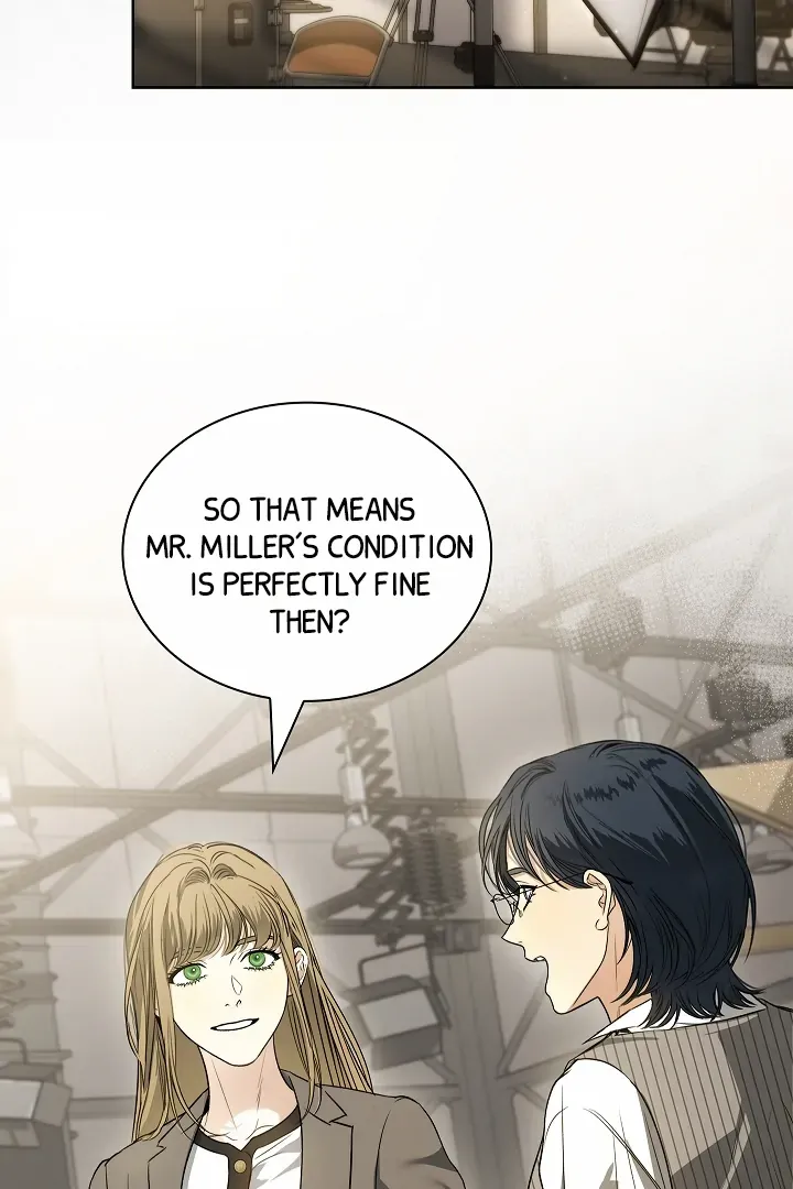 Kiss Me if You Can Chapter 30 page 69 - 